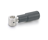 GN 798.5-Empuñaduras abatibles